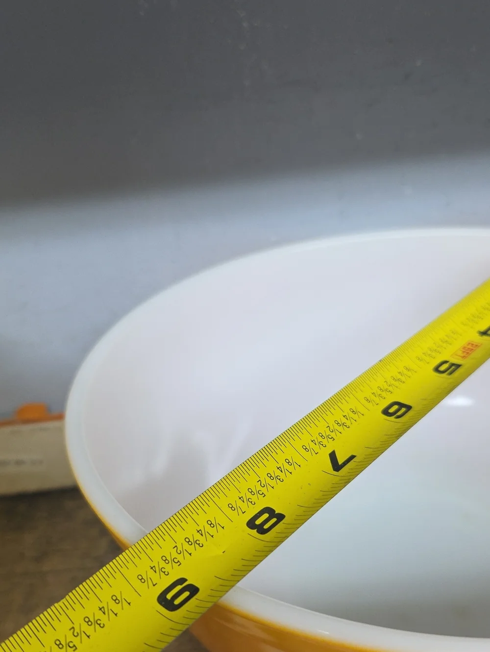 Pyrex this pair
